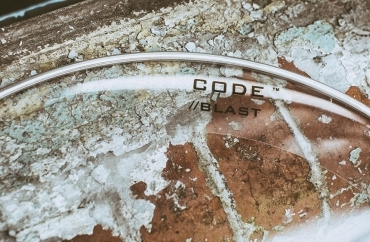 CODE Blast 20"