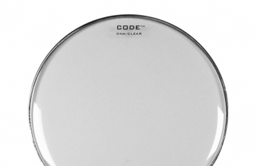 Code DNA Clear 18"