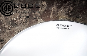 CODE Enigma 20"