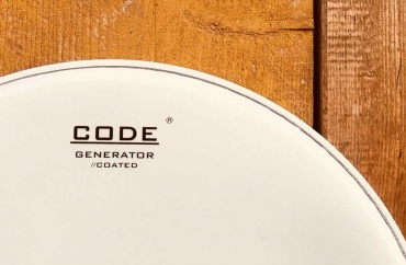 Code Generator Coated 14"
