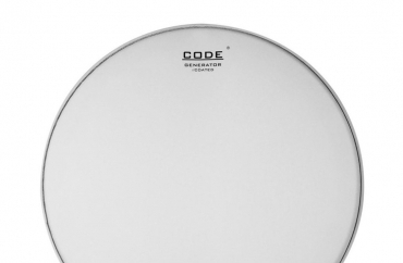 Code Generator Coated 18"