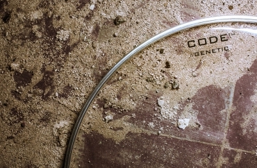 CODE Genetic 14" 3ml