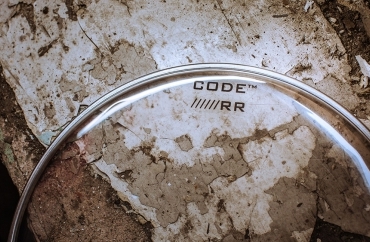 CODE Reso Ring 14"
