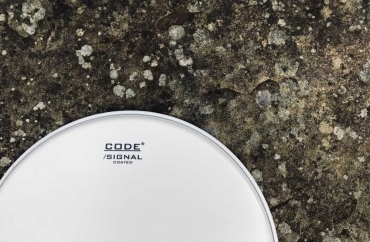 Code Signal Coated 14"
