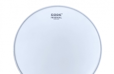 CODE Signal Coated 8"