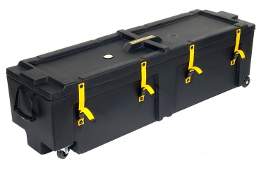 Cutie Hardcase 58" HARDWARE