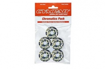 Cympad Chromatics 40/15mm  Camouflage