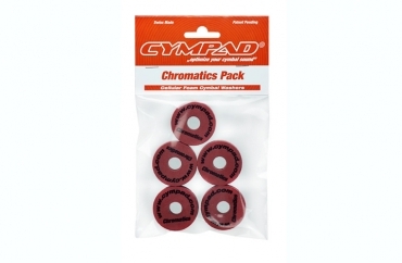 Cympad Chromatics 40/15mm  Maro