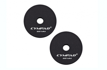 Cympad  Moderator  60mm SET