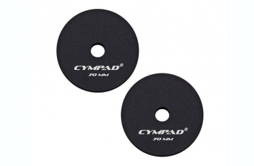 Cympad  Moderator  70mm SET