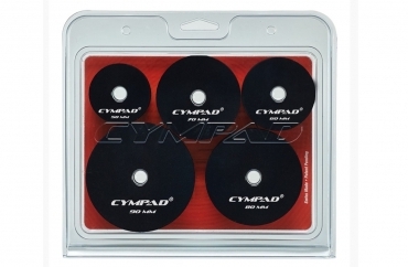Cympad  Moderator  BOX SET