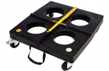 Platforma Transport Hardcase