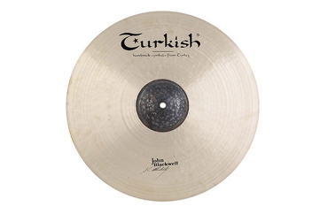 John Blackwell CRASH