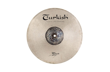 John Blackwell HIHAT