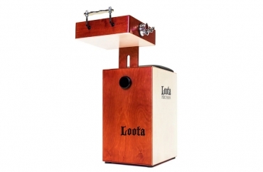 Loota Performer Wild Cherry