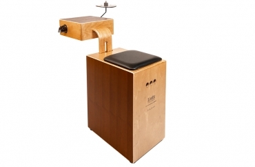 Loota Professional Dark Arctic Birch