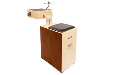 Loota Professional Natural Arctic Birch