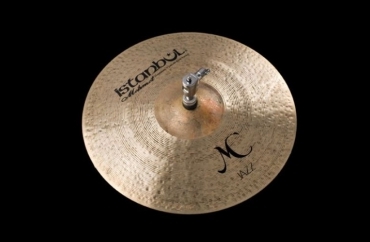MC Jazz HIHAT