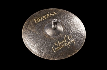 Mehmet 61st Anniversary HIHAT