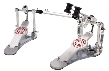 Pedala dubla Sonor Seria 2000