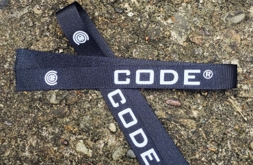 Prindere cordar CODE
