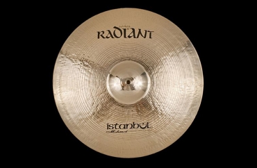 Radiant CRASH