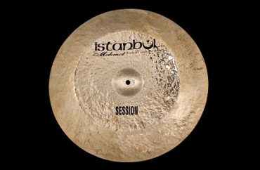 Session CHINA