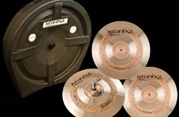 Set cinele Sultan 3 piese + Hardcase