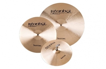 Set cinele Istanbul Mehmet Traditional 3 piese
