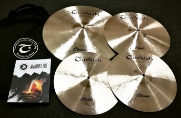 Set Cinele Turkish Classic