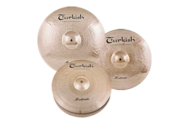 Set Cinele Turkish Moderate 4