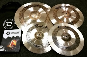 Set Cinele Turkish Sehzade