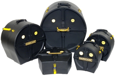 Set Cutii HJazz 14S,10T,12T,14FT,18B