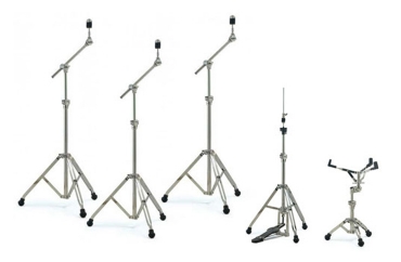 Set Hardware seria 2000