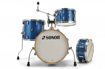 Set tobe acustice SONOR AQX Jazz
