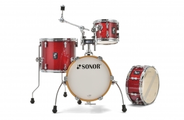 Set tobe acustice SONOR AQX Micro