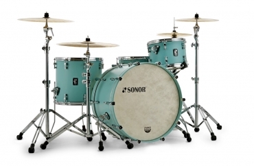 Set tobe acustice SONOR SQ1 ROCK Cruiser Blue