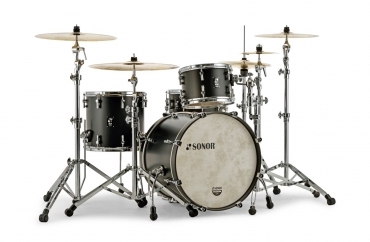 Set tobe acustice SONOR SQ1 STUDIO GT Black