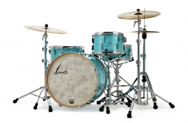 Set tobe acustice SONOR  Three 20 California Blue