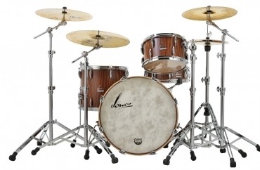 Set tobe acustice SONOR Three 22 Rosewood