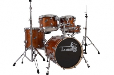 Set tobe acustice TAMBURO  Formula Jazz