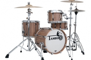 Set tobe acustice TAMBURO Opera 416