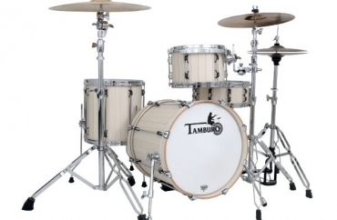 Set tobe acustice TAMBURO Opera 418
