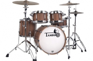 Set tobe acustice TAMBURO Opera 520