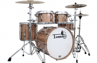 Set tobe acustice TAMBURO Opera 522