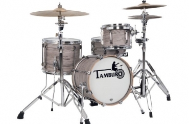 Set tobe acustice TAMBURO Unika 416