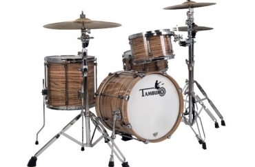 Set tobe acustice TAMBURO Unika 418