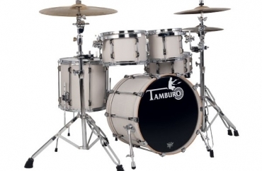 Set tobe acustice TAMBURO Unika 520