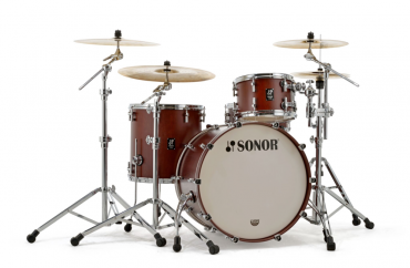 Set tobe SONOR Prolite  Studio 320 Nussbaum