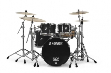 Set tobe SQ2  Preconfigurat Dark Satin